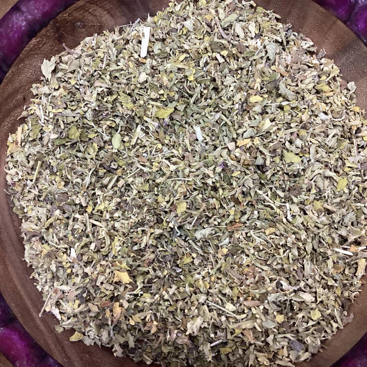 Catnip Leaf & Flower for wholesale by Nature's Mercantile