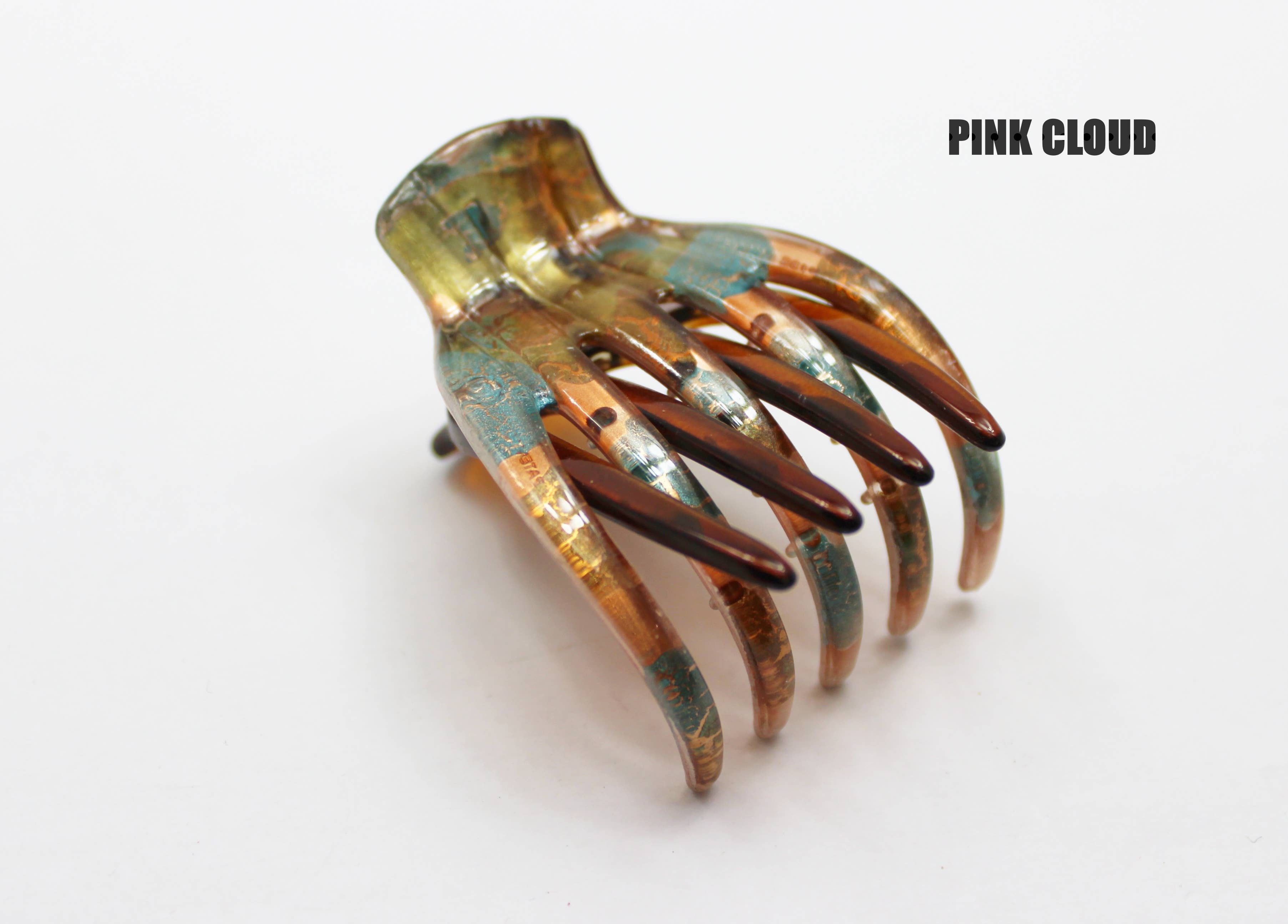 Medusa's Heirlooms – Clips para cabelo - Mulher por atacado – Pequenos Clipes de Yoga Franceses5