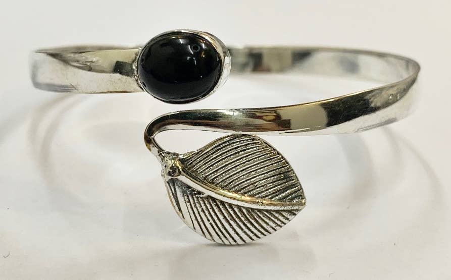 VIE - Wholesale Cuff Bracelet - Silver Plated Adjustable Cuff Bangle27