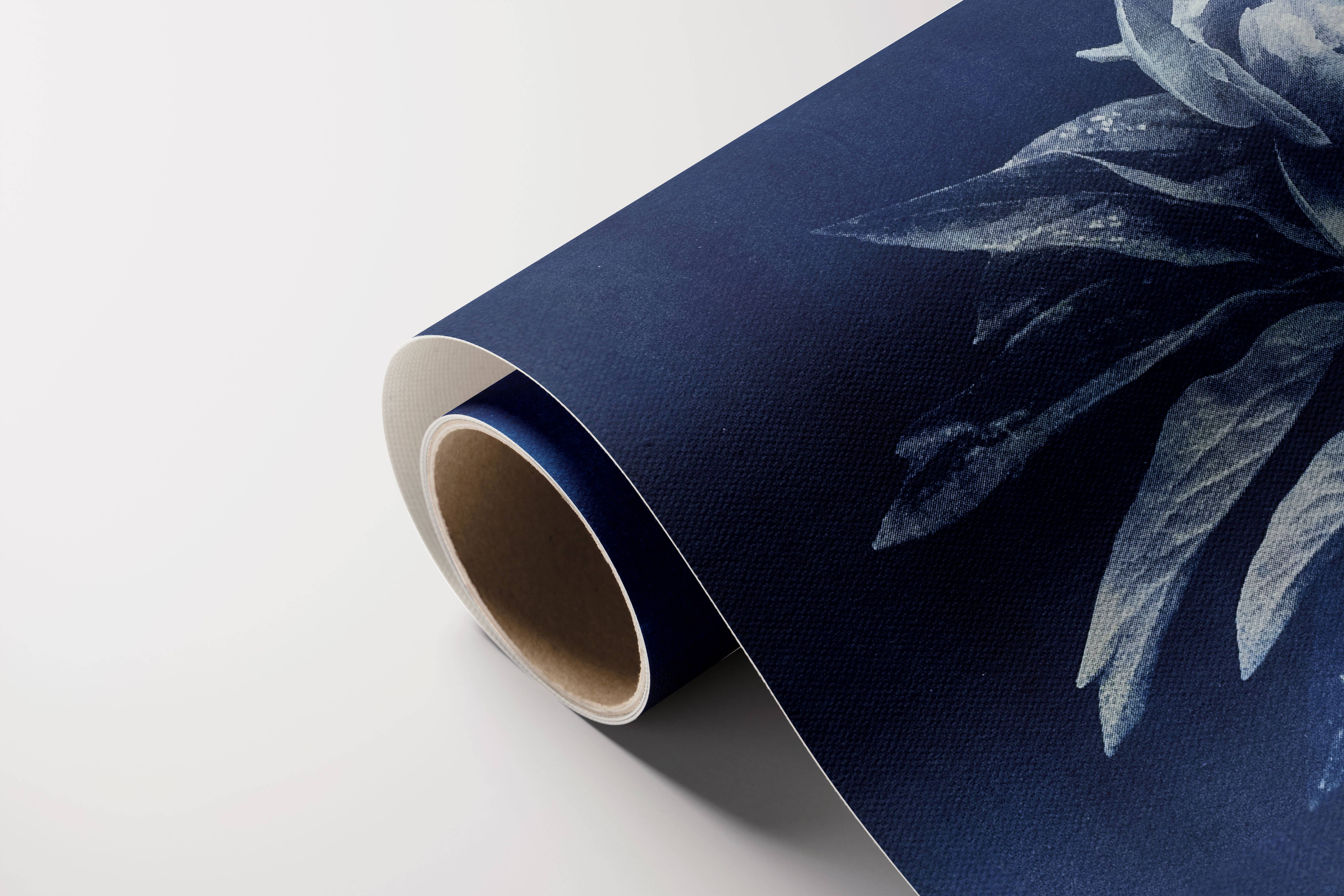 Wild Folklore by Alyson Brown - Wholesale Art Print - Peony II - Fine Art Flower Print2