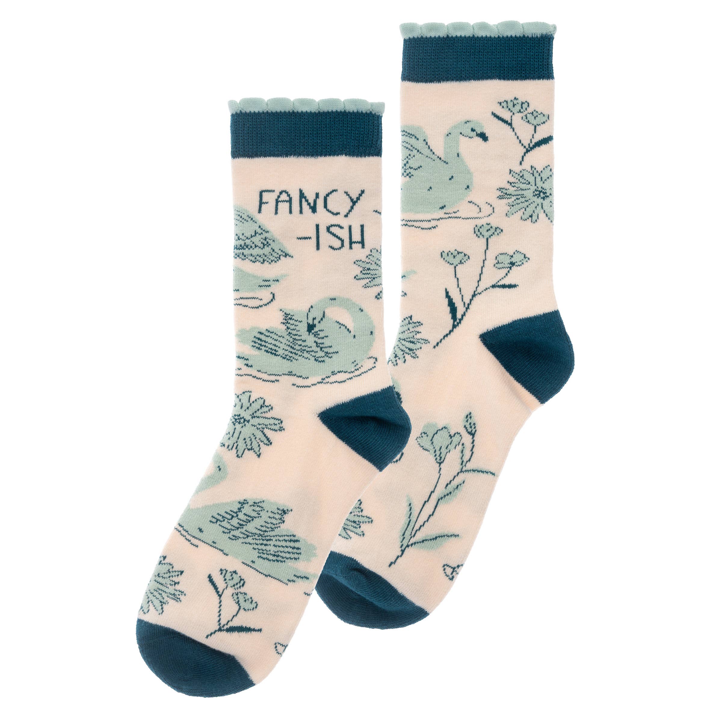 Karma – wholesale Socks – Unisex – Crew Socks23
