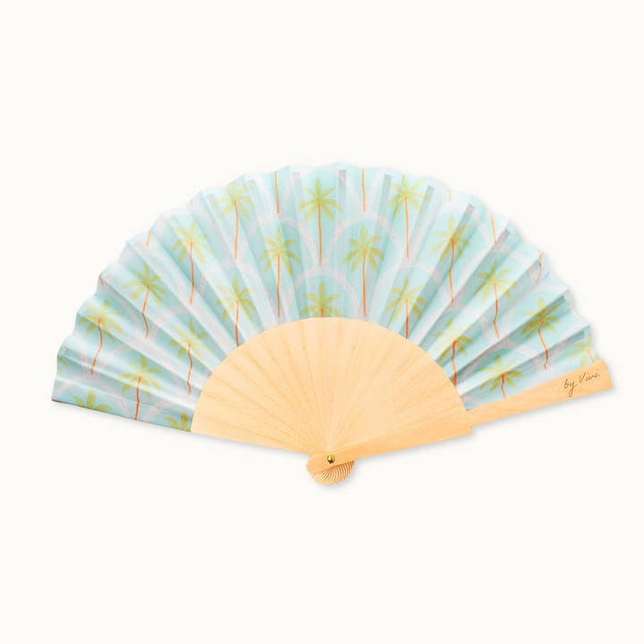 Vakken Retro Palmen voor wholesale door by Vivi. e. K.