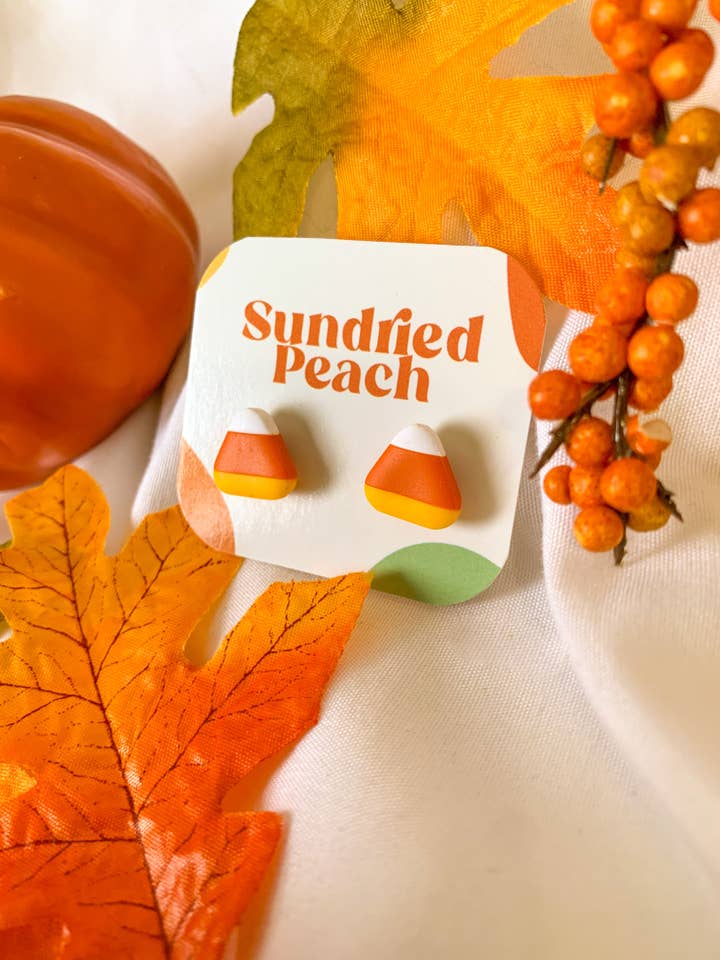 Caramelle di mais per la vendita all'ingrosso da parte di Sundried Peach