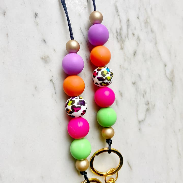 Lanyard Lovebirds - Vendita all'ingrosso Cordino - Donna - Lanyard per animali0