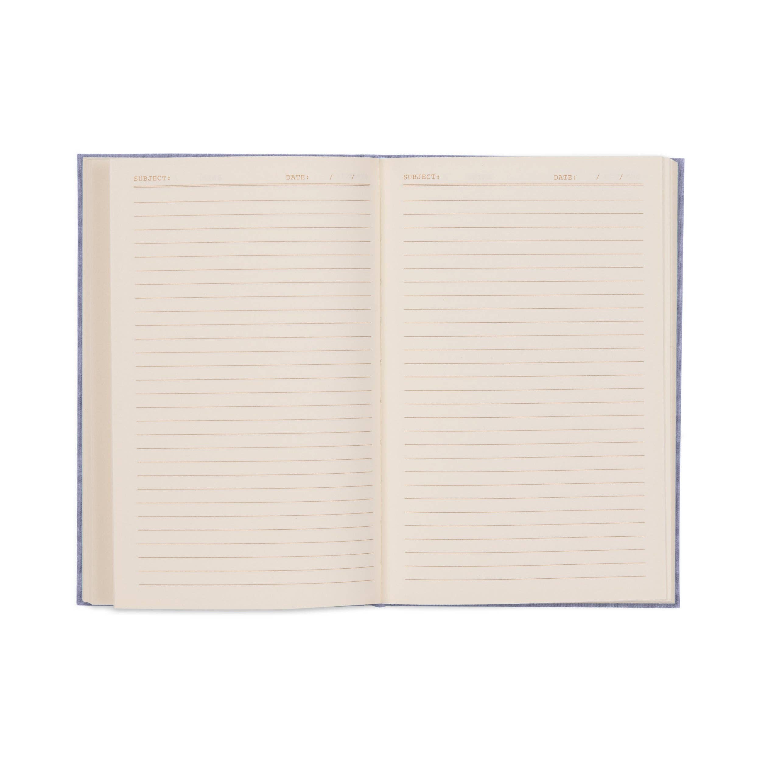 Designworks Collective - Wholesale Journal/Diary - Designworks Ink The Very Tired Woman Journal2