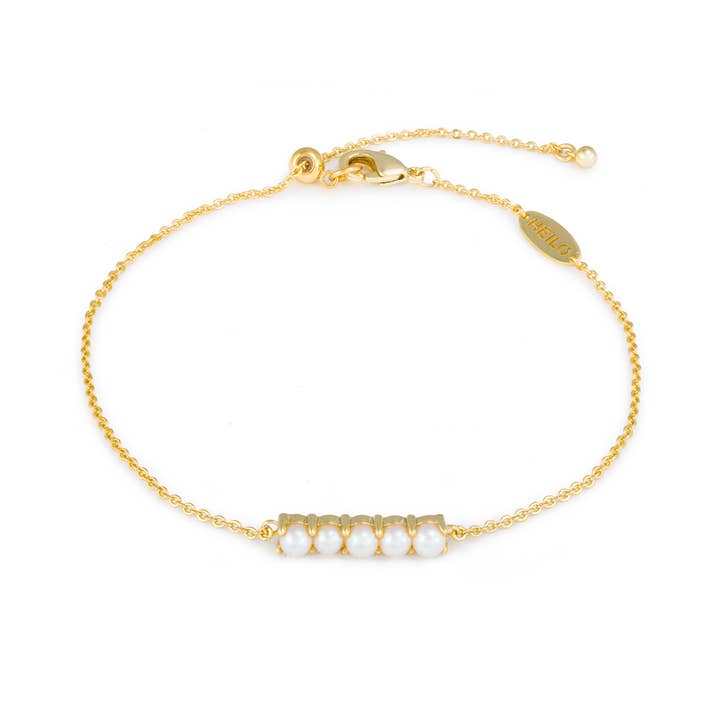 Pulseira Josie por atacado de Heilo Jewelry