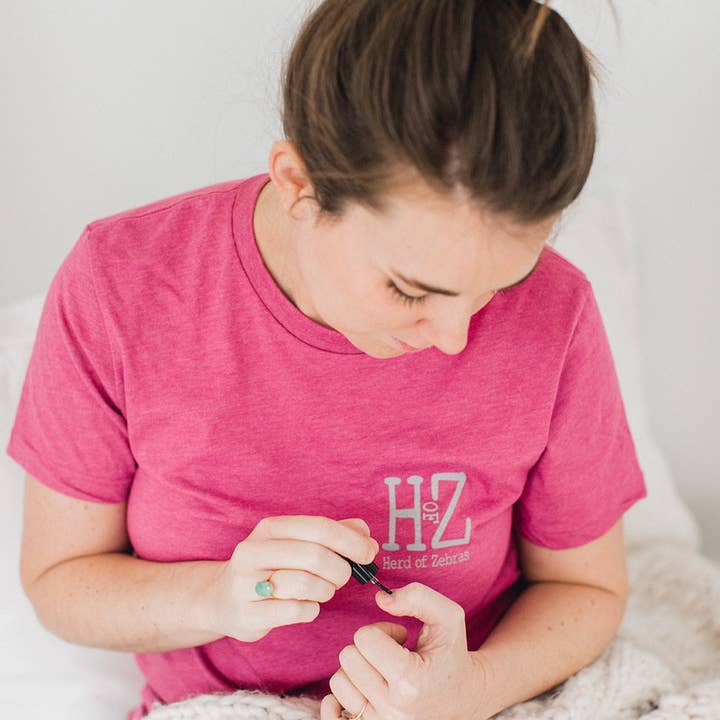 Leesha's Lacquer – Engroshandel Neglebåndsolie – neglebånd olie