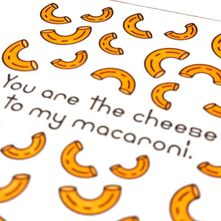 Lady Pilot Letterpress - Wholesale Love Card - Macaroni Greeting Card