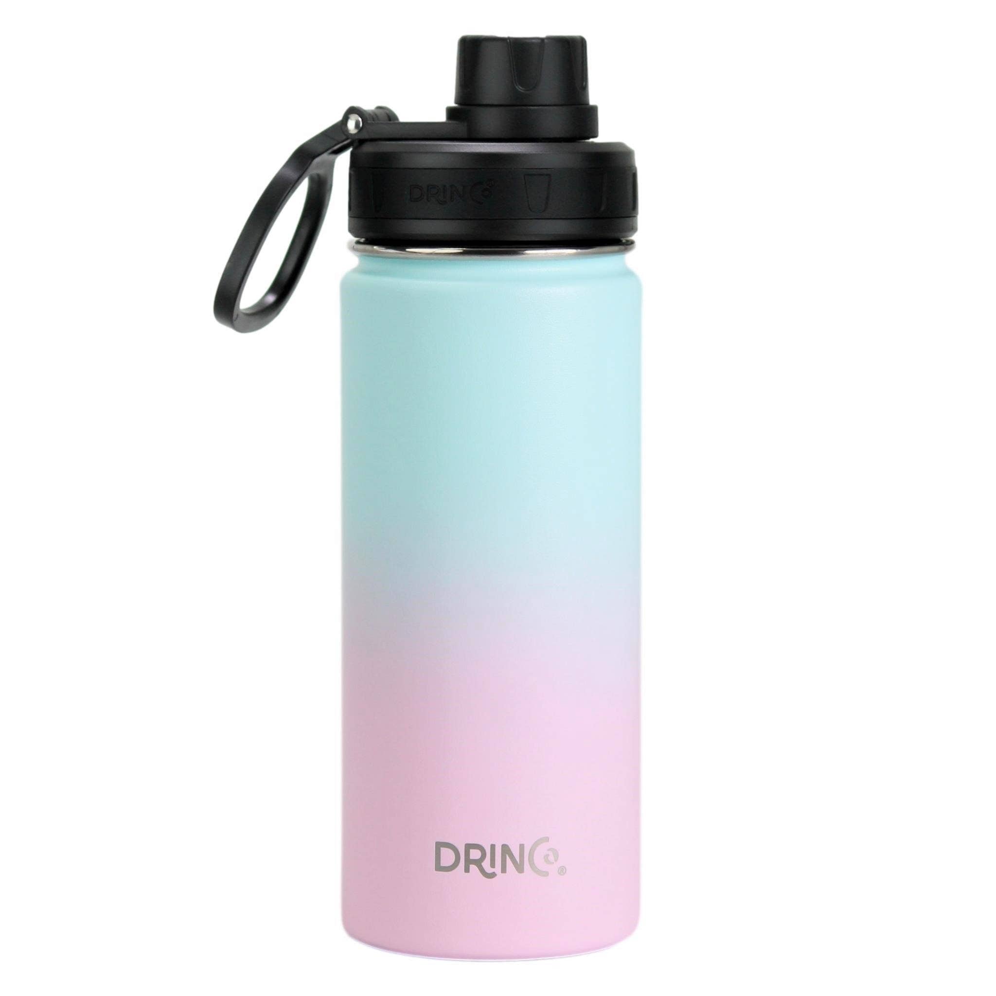 Drinco - Wholesale Water Bottle - DRINCO®14,18,22,32,40 Stainless Steel Insulated Water Bottle53