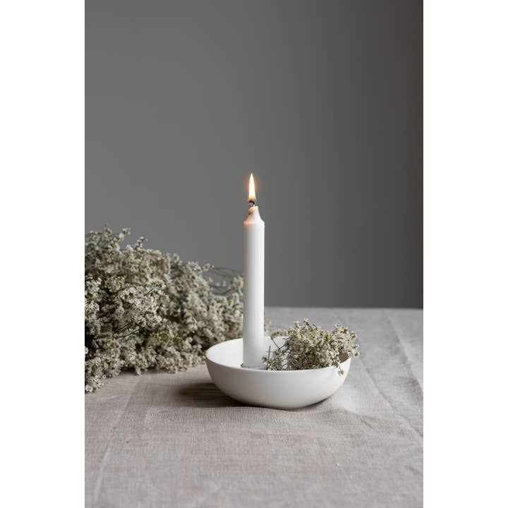 STOREFACTORY - Wholesale Candle Holder - Lidatorp Small Candlestick