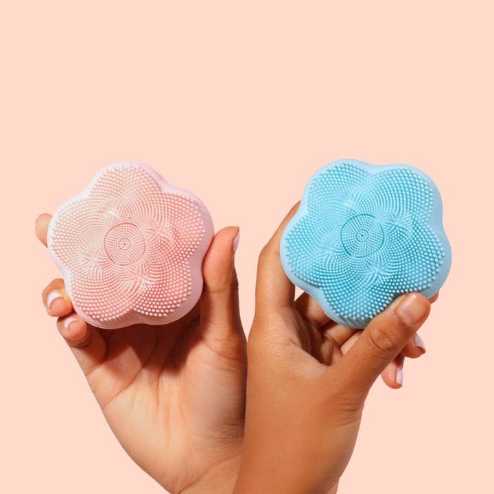 Brosse nettoyante pour le visage pour la vente par Skin O2