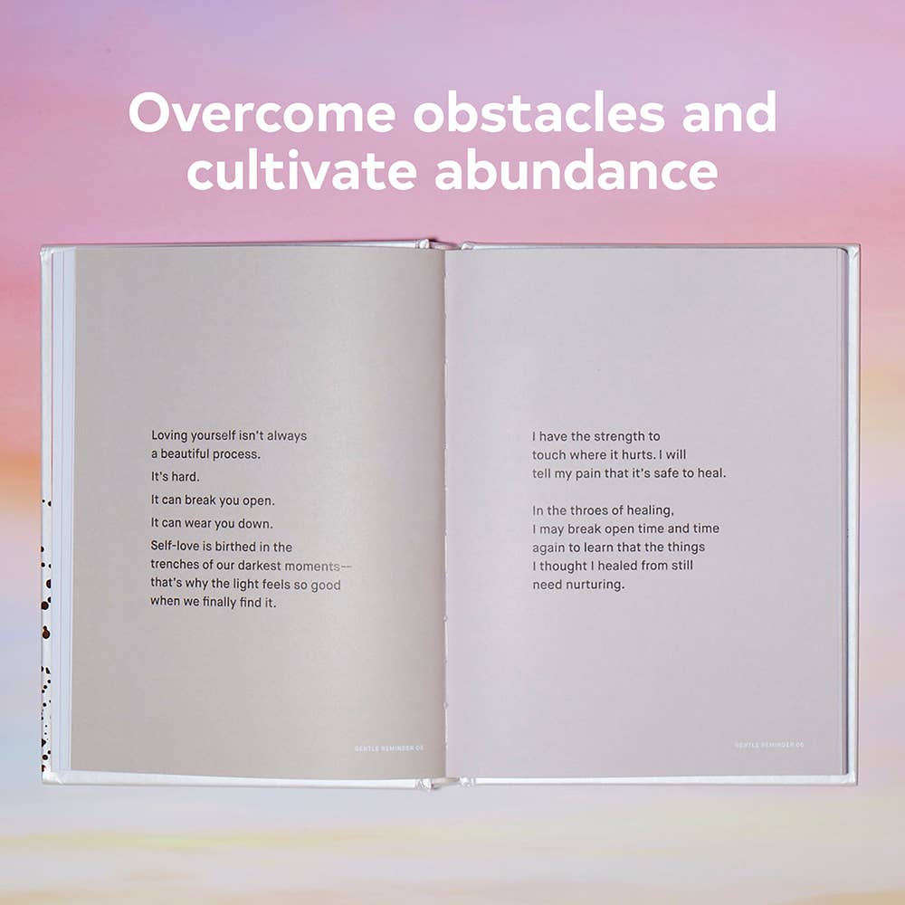 Chronicle Books - Wholesale Self-Help & Personal Development - After the Rain5