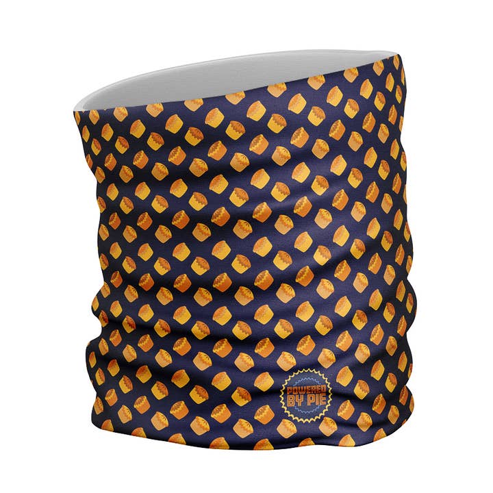 Pie Neck Doodah Tube for wholesale by Fat Lad At The Back