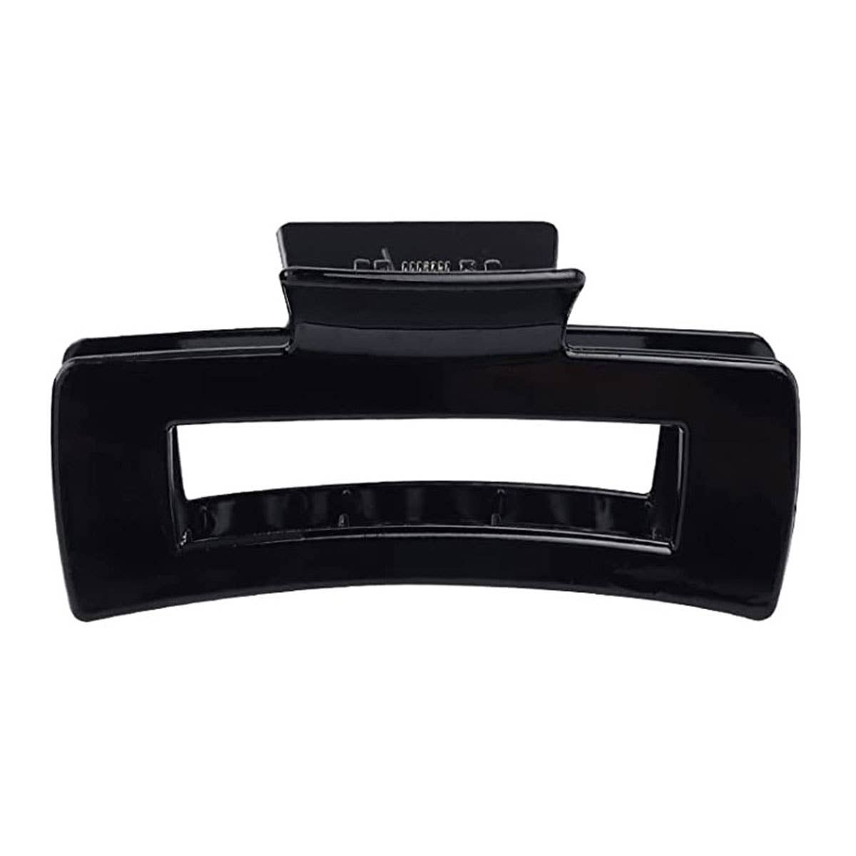 ACCITY - Wholesale Hair Clip - Women's - 4.1 Inch Matte PS Plastic Hair Claw Clip, Wholesal_CWAHA009116