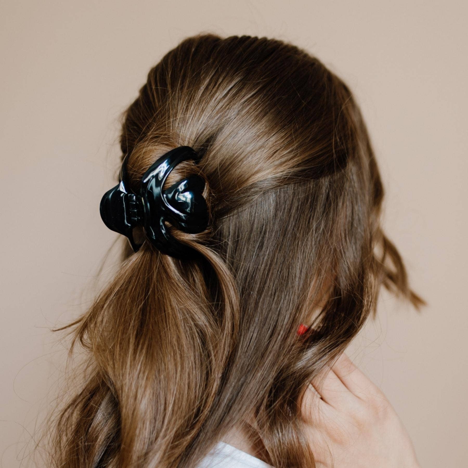 Ozaelle - Wholesale Hair Clip - Women's - Arielle octopus bun clip (several colors)5