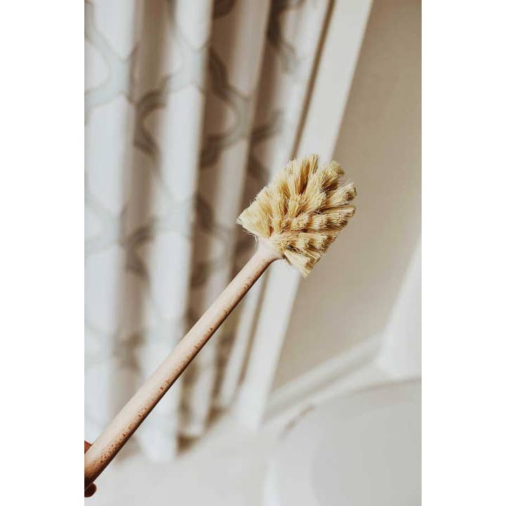 Zefiro – wholesale Toilet bowl brush – Toilet Brush1