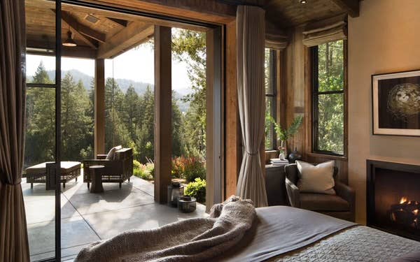 Loft Publications - Wholesale Huis- en tuinboek - Modern rustic: eigentijdse variaties op een tijdloze stijl7