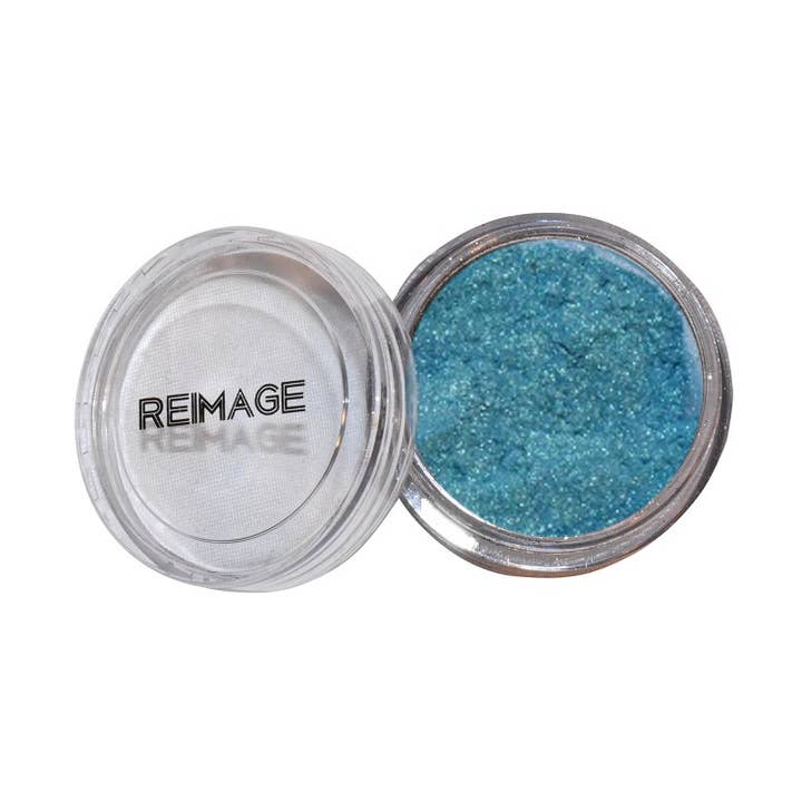 Crown Jewel Eye Shadow, Ocean Jewel for wholesale by REIMAGE Beauty