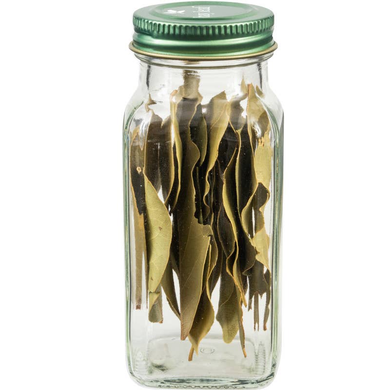 Simply Organic - Wholesale Herbs - Simply Organic Bay Leaf, Certified Organic4