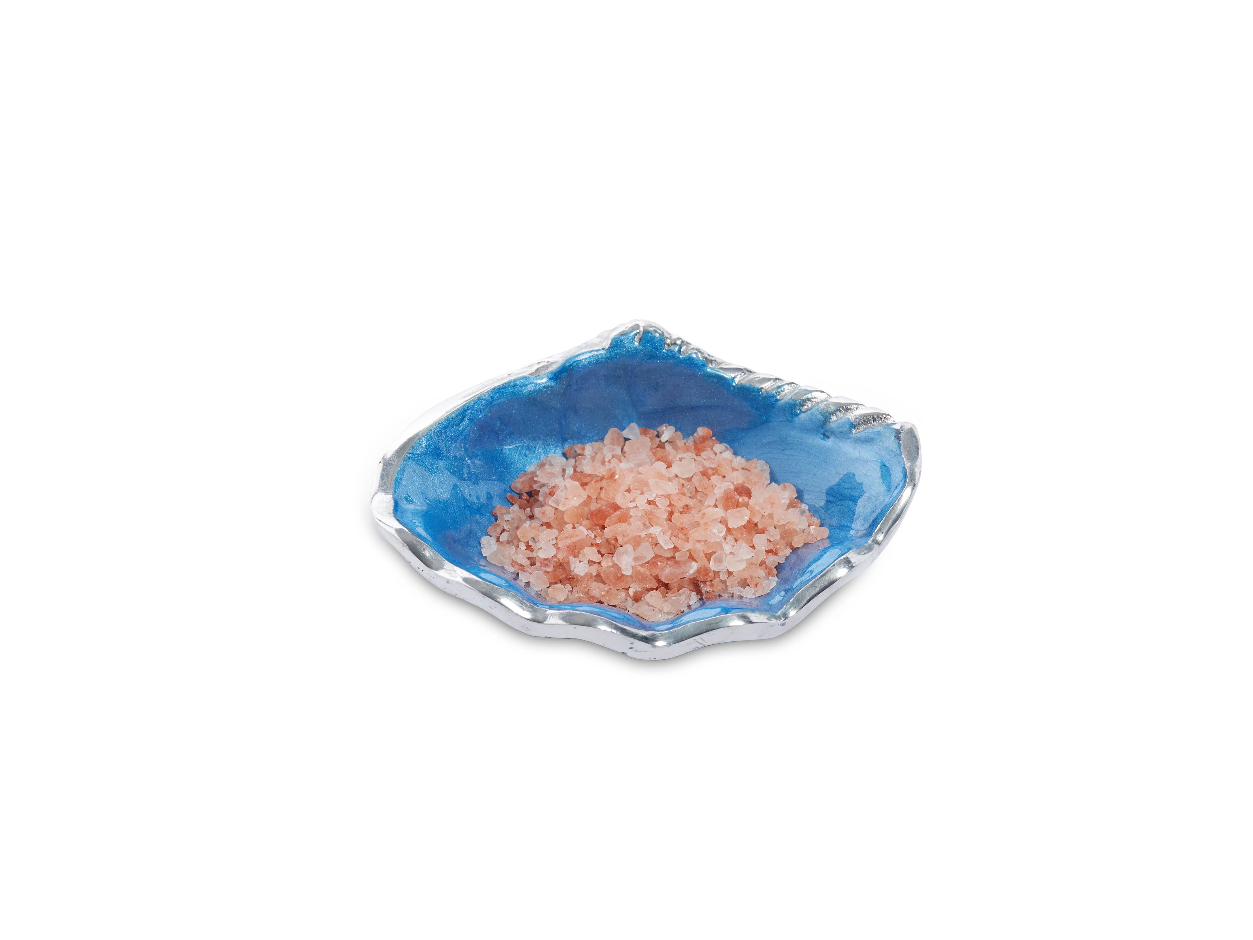 Julia Knight Inc. - Wholesale Appetizer Serveware - 5" Tahitian Clam Petite Bowl4