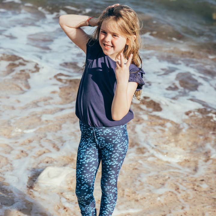 Leggings Light Girls por atacado de The Chakra Girl