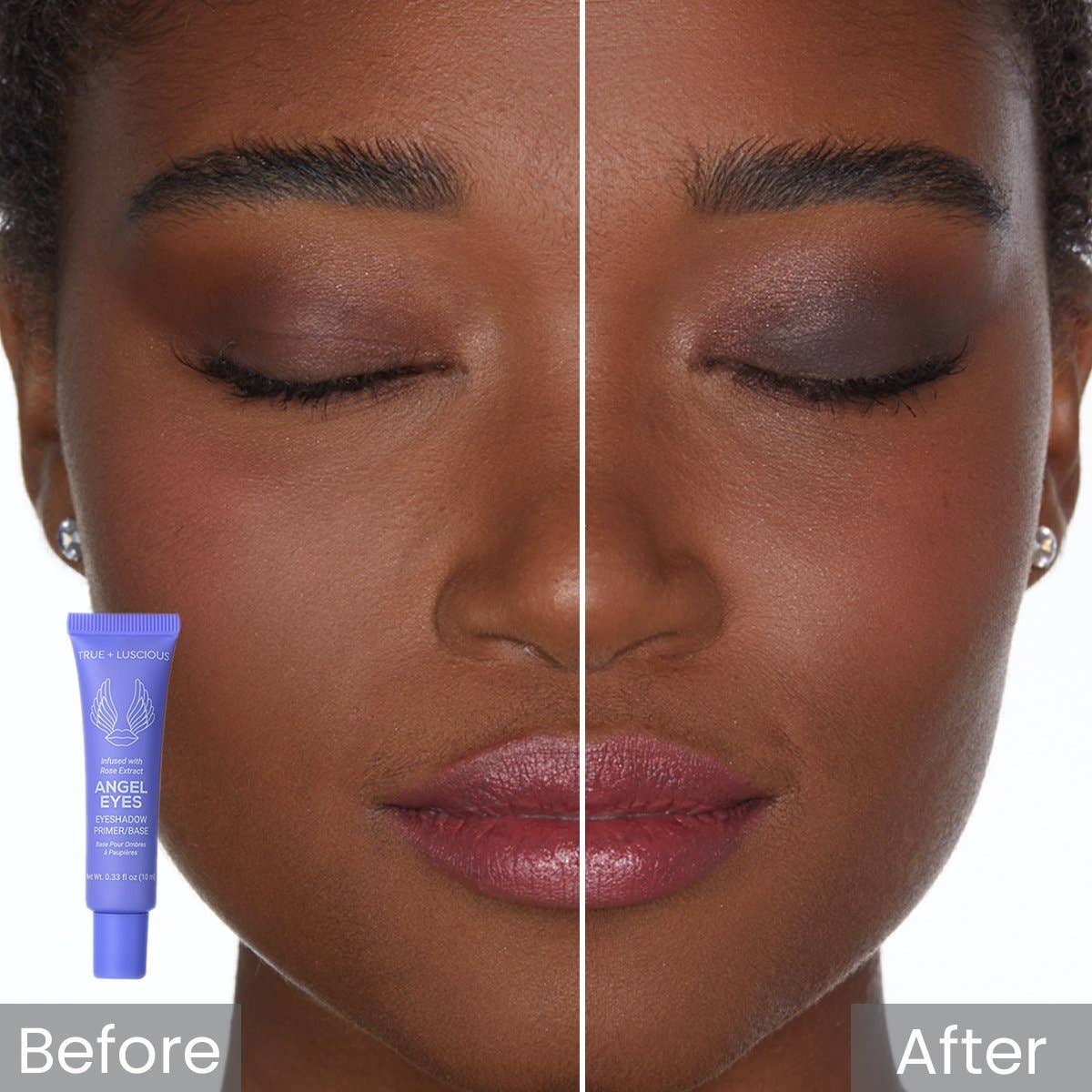 True + Luscious - Wholesale Eyeshadow Primer/Base - Angel Eyes Primer6