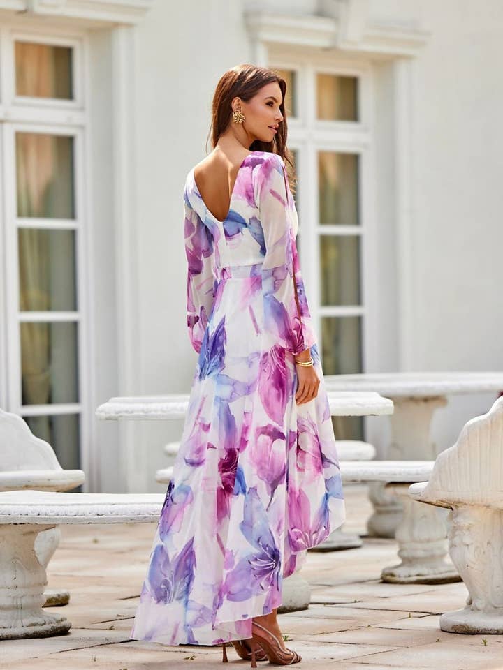 Lieber Deem Marktplatz - Wholesale Dress - Women's - Everyday Dress Model 207006 Roco Fashion18