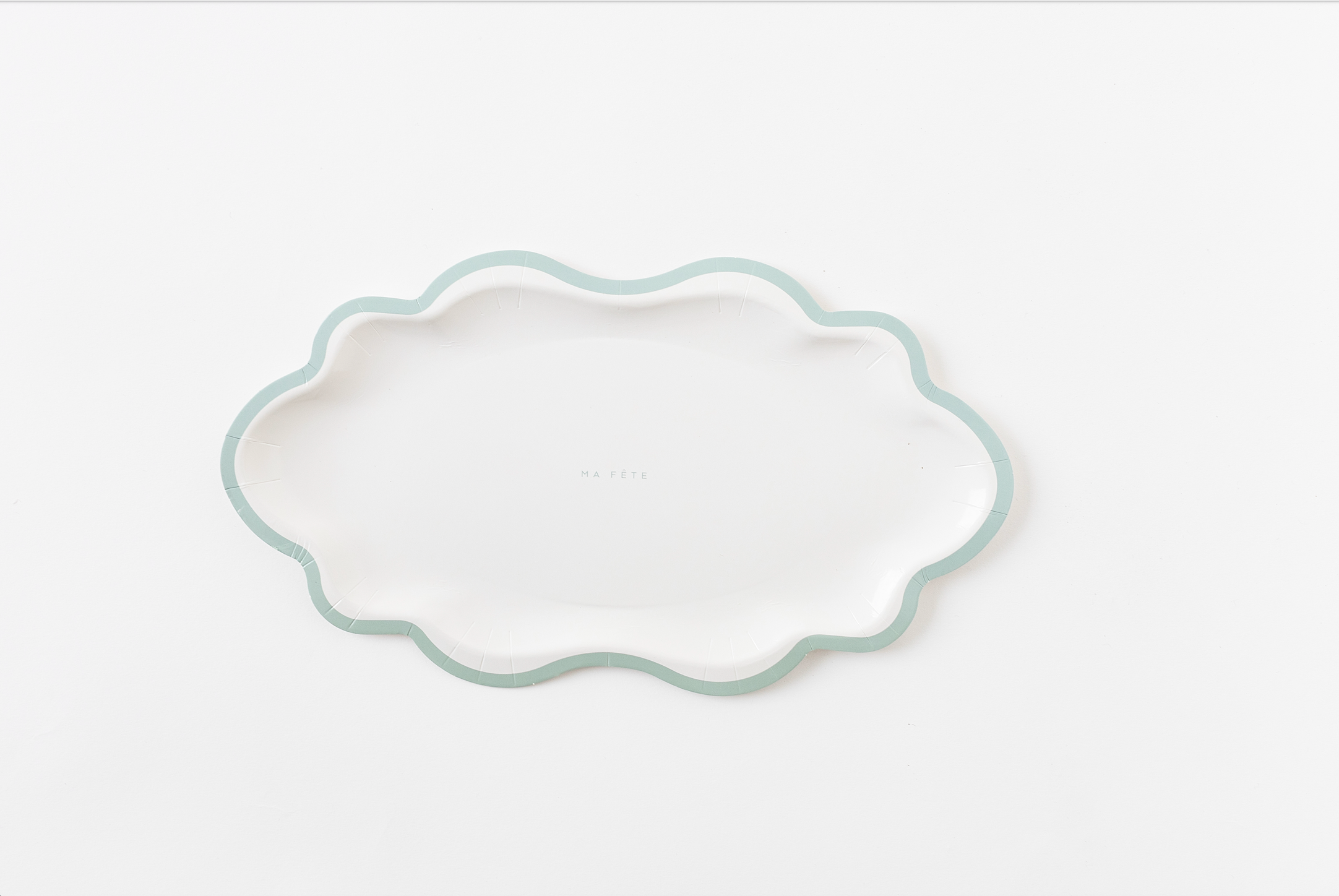 Ma Fête - Wholesale Decorative Tray - Signature  Mini Trays0