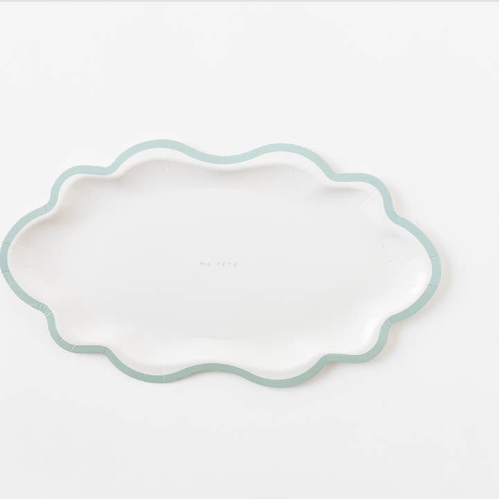 Ma FĂȘte - Wholesale Decorative tray - Signature Mini Trays