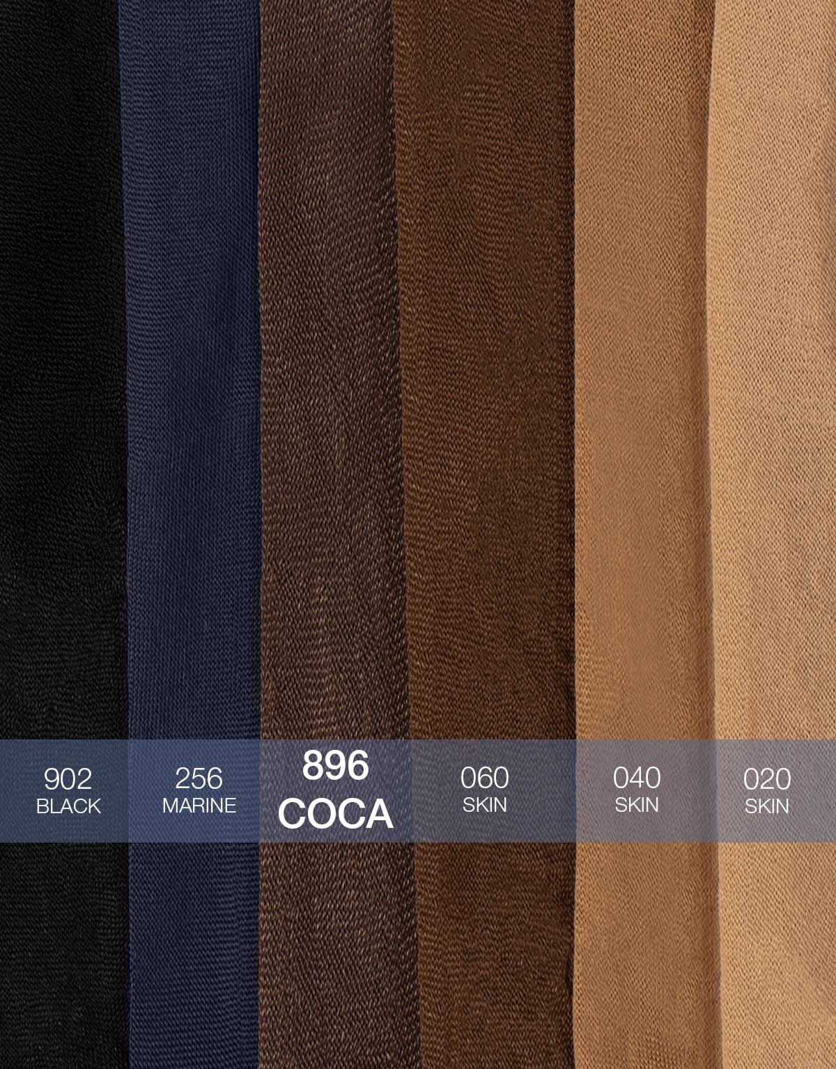 Cette - Vente Collants – femme - Collant semi-opaque, finition satinée, tailles 40DEN jusqu'au 4XL38