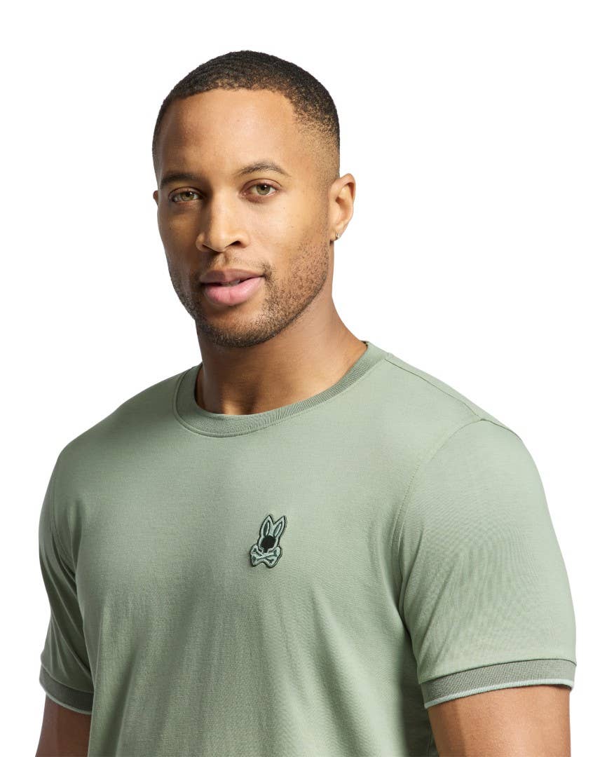 New Castle Fashion Tee-313 Sea Spray for wholesale on Faire4