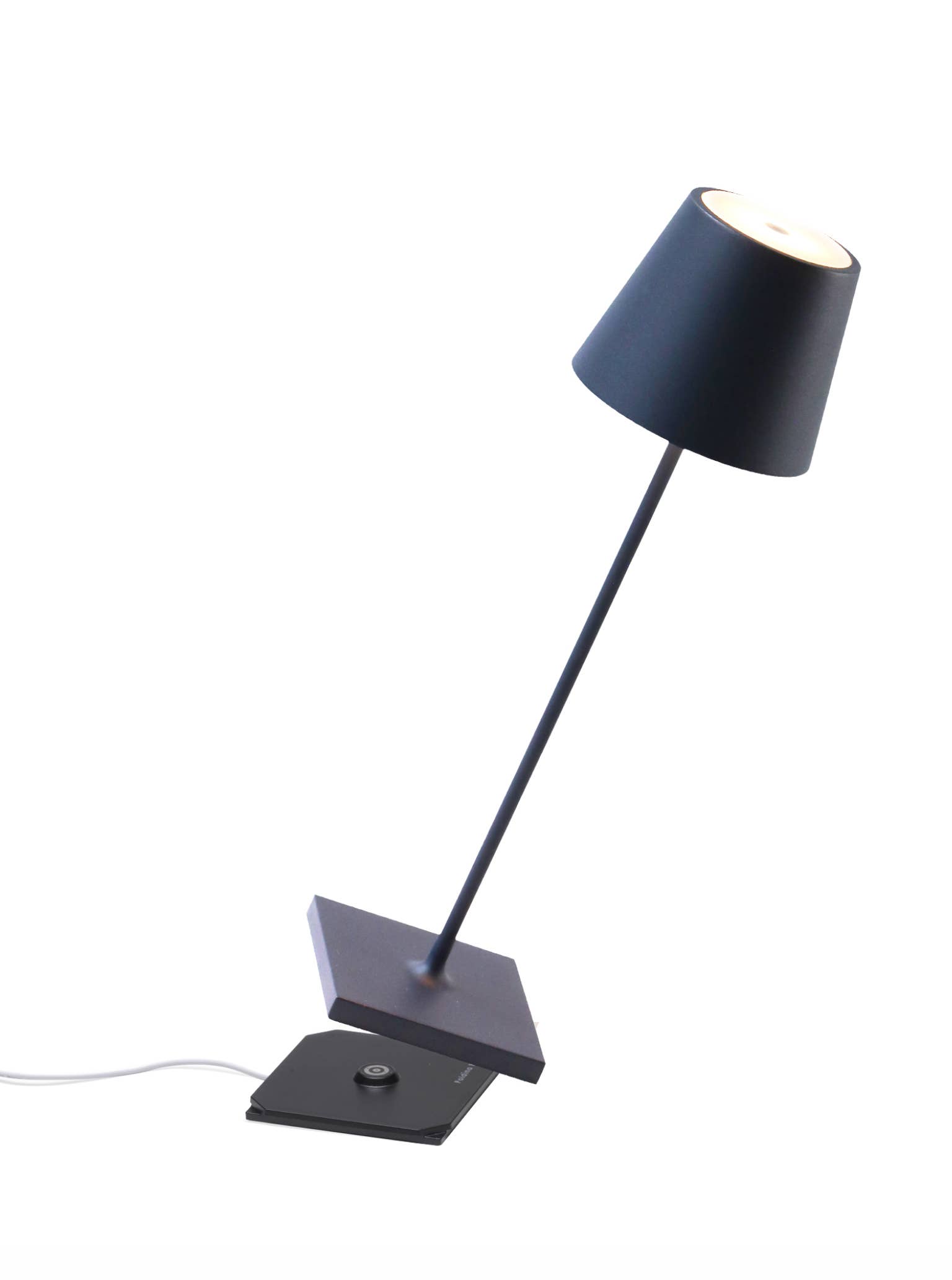 Zafferano America - Wholesale Accent/Desk Lamp - Poldina Pro Cordless Lamp14