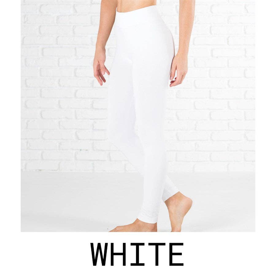 Truly Contagious – Leggings - Mulher por atacado – Leggings forradas em lã emagrecimento (TX700/TX300)8