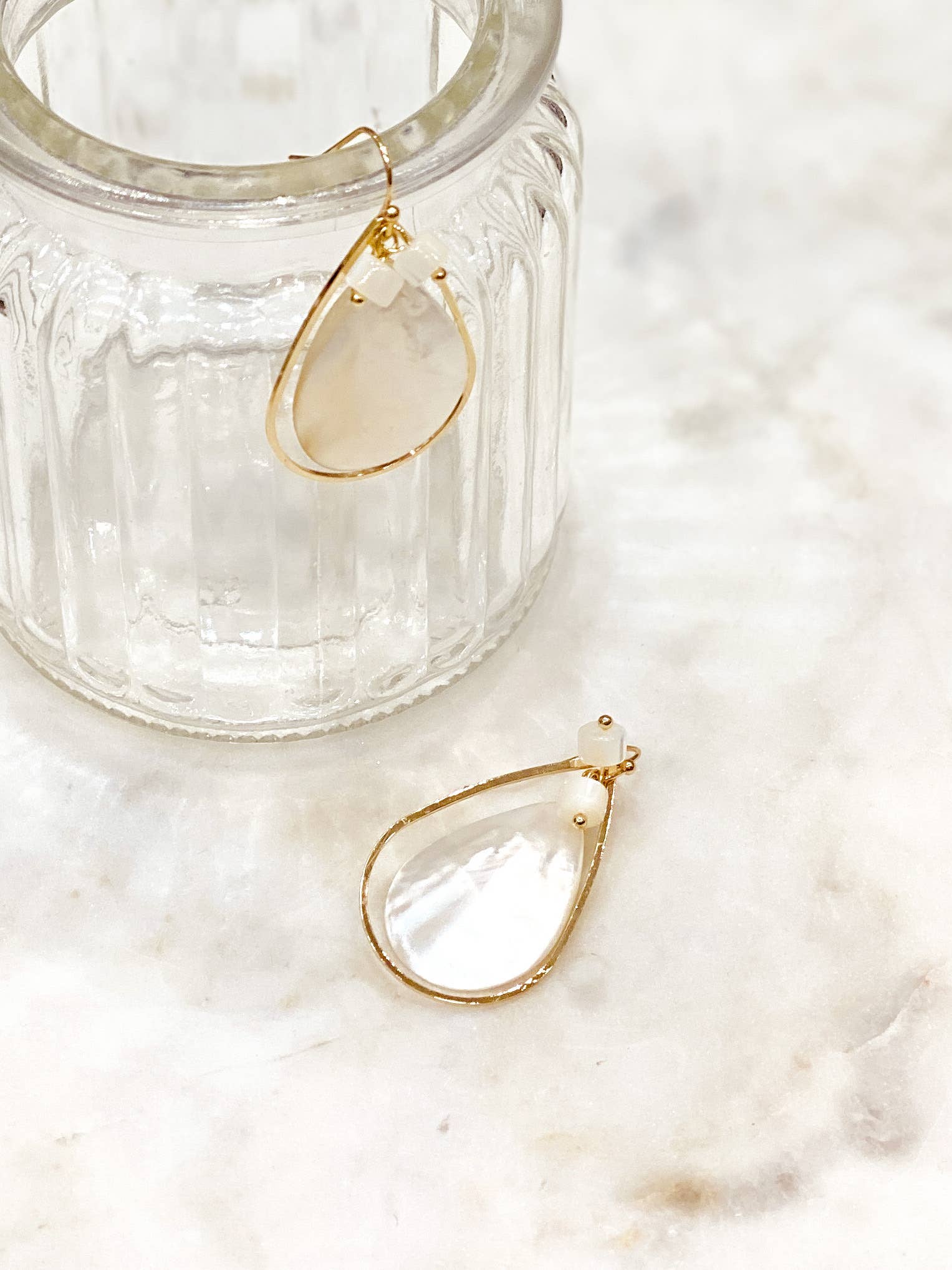 Fantasia by SHYLOH - Wholesale Dangle Earrings - MENILMONTANT earrings1