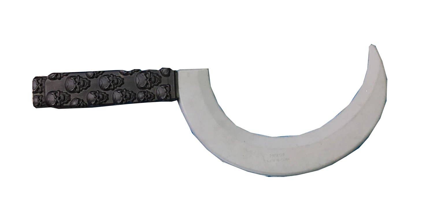 Partychimp - Vendita all'ingrosso Regalini per gli invitati - Falce - 34 cm