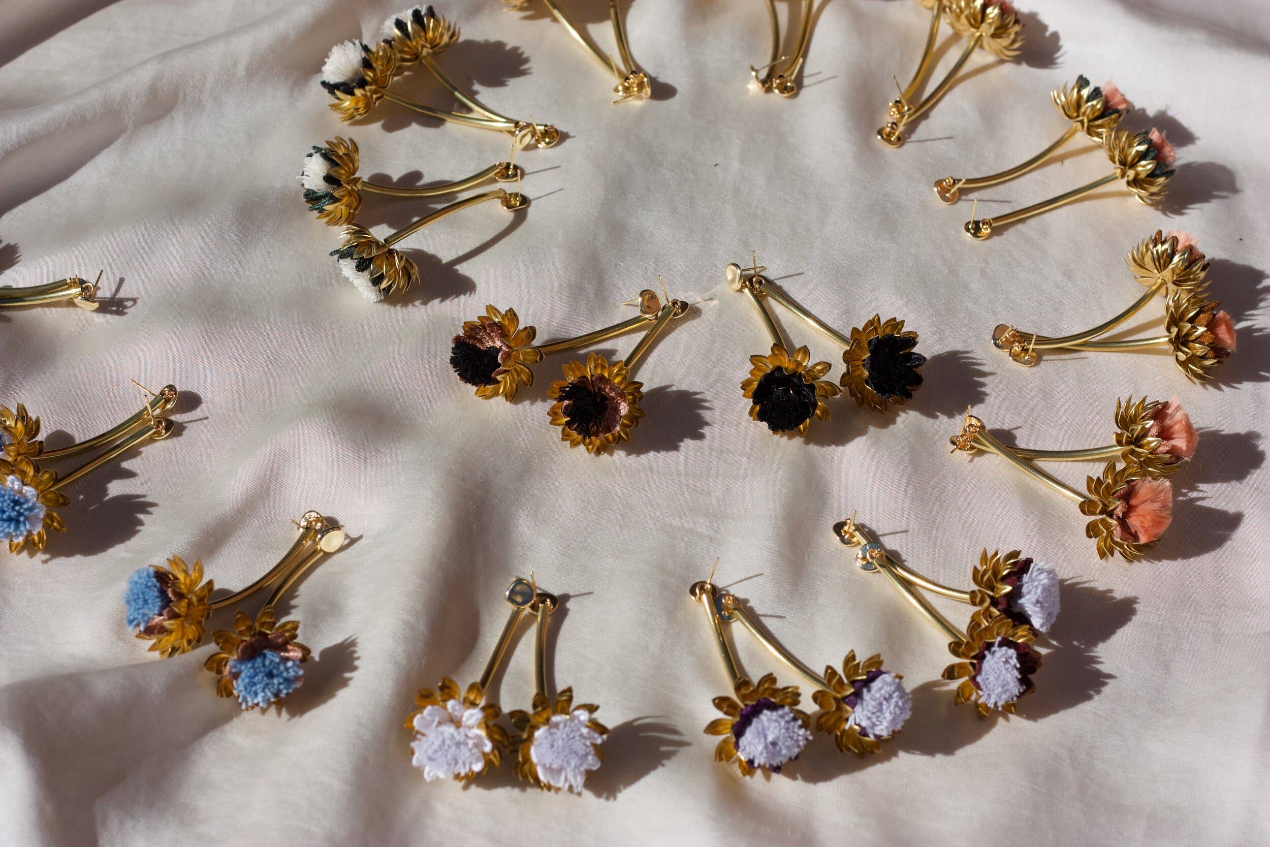 This Ilk - Wholesale Dangle Earrings - Cynara earrings14