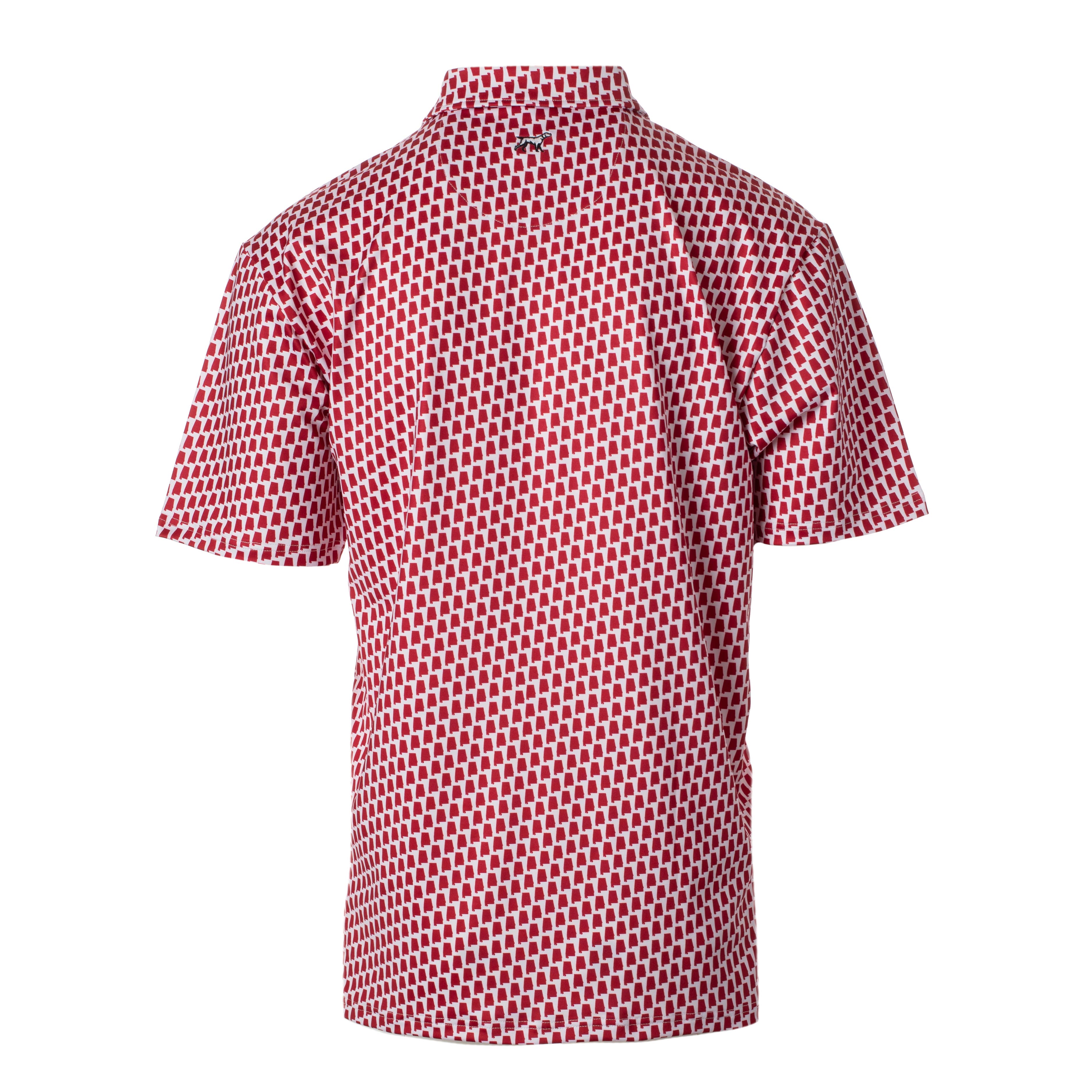 Fieldstone - Sporting Lifestyle Brand - Vente Polo – homme - Polo State Pride (540)9