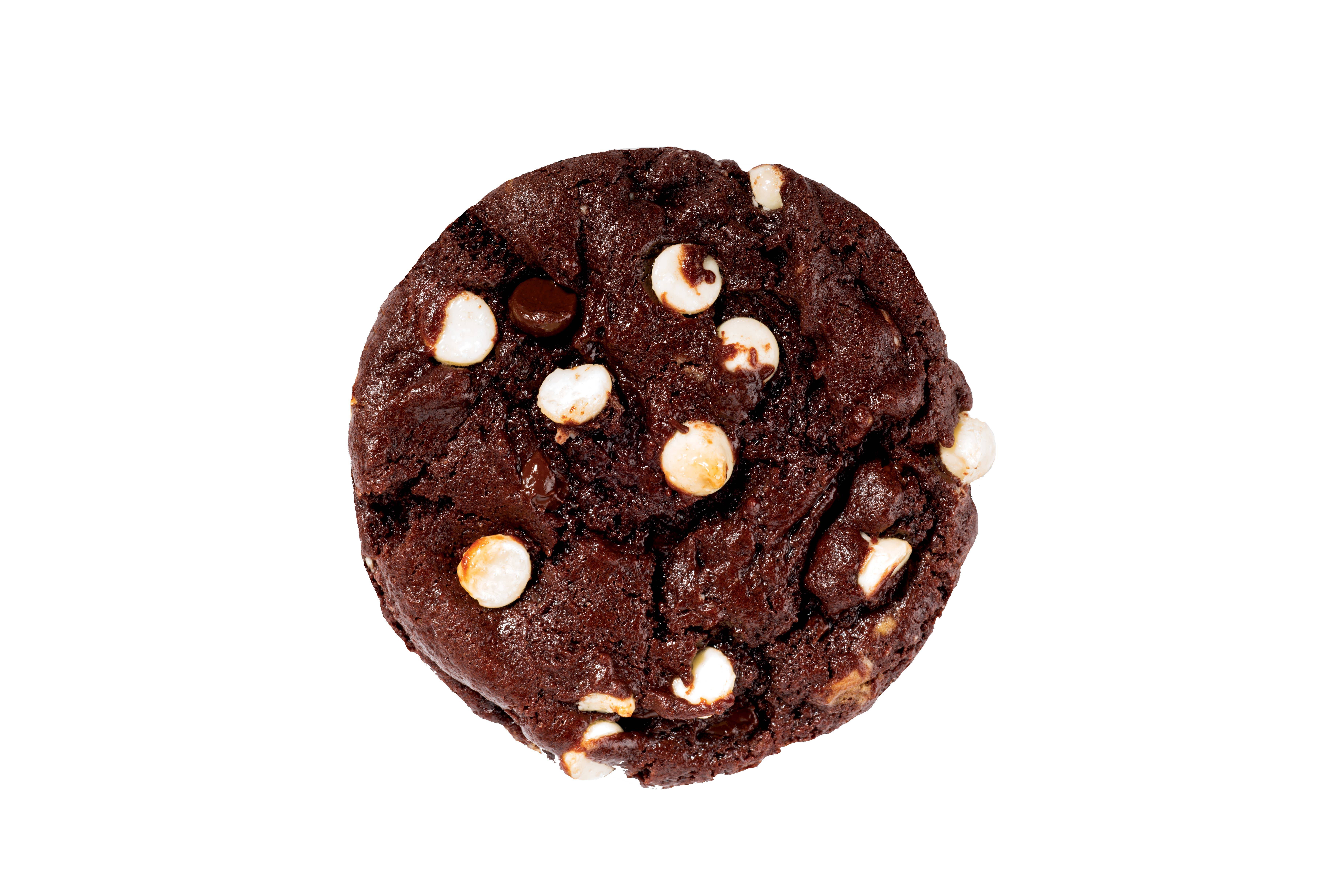 Classic Cookie® - Wholesale Cookie - Double Chocolate2