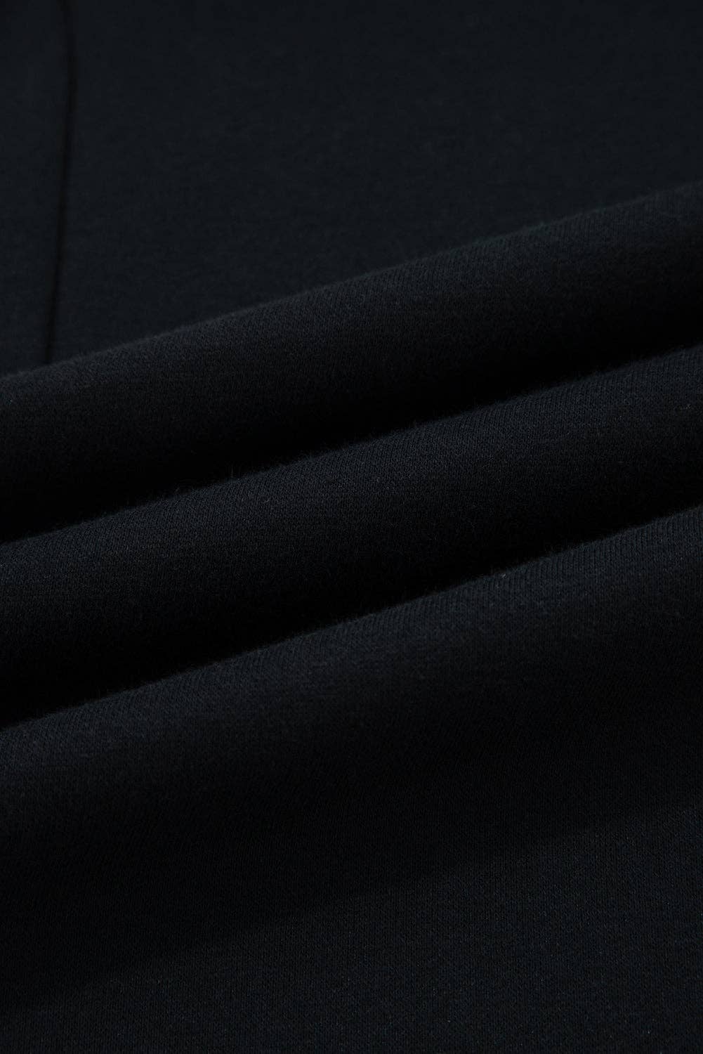 PRETTY BASH – wholesale Pants – Women's – Leopard Drawstring Fleece Lined Elastic Waist Pants3