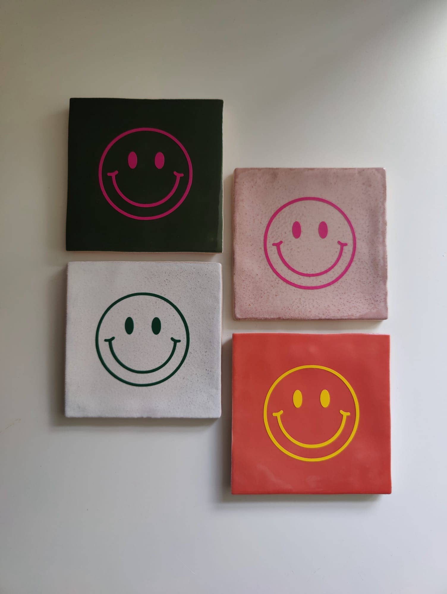 Studio Meuk – Engroshandel Vægfliser – Flise - smiley9