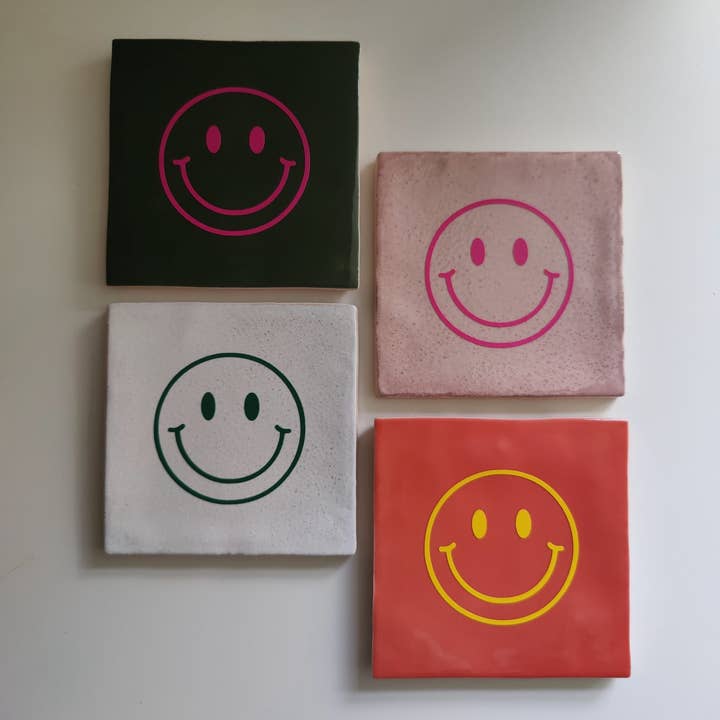 Studio Meuk – Engroshandel Vægfliser – Flise - smiley9