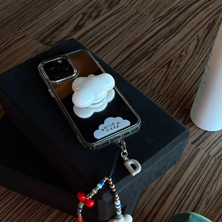 Build a Caze - Wholesale Phone Grip - Head In the Clouds MagSafe Pop Grippy