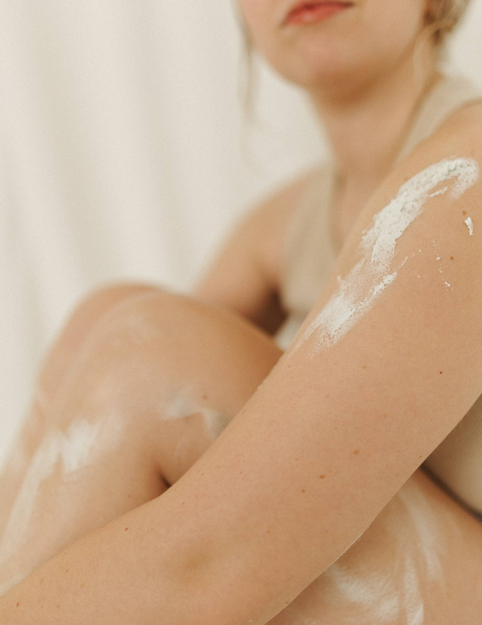 Genesis Tallow - Wholesale Hand & Body Lotion - Peace Tallow Whip- Lavender Beef Tallow Body Moisturizer 4