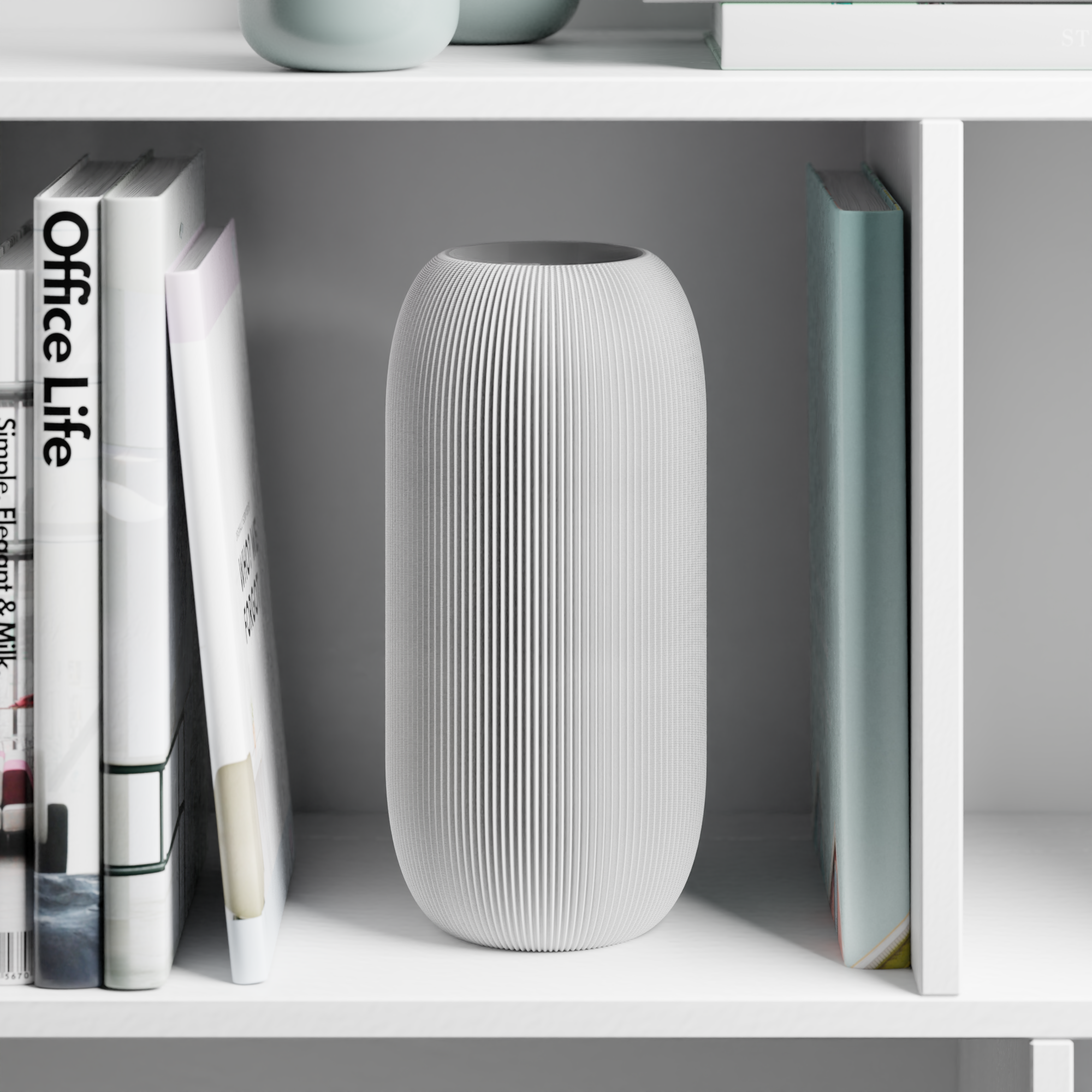 dennismaass. - Wholesale Vase - PILLE - VASE23