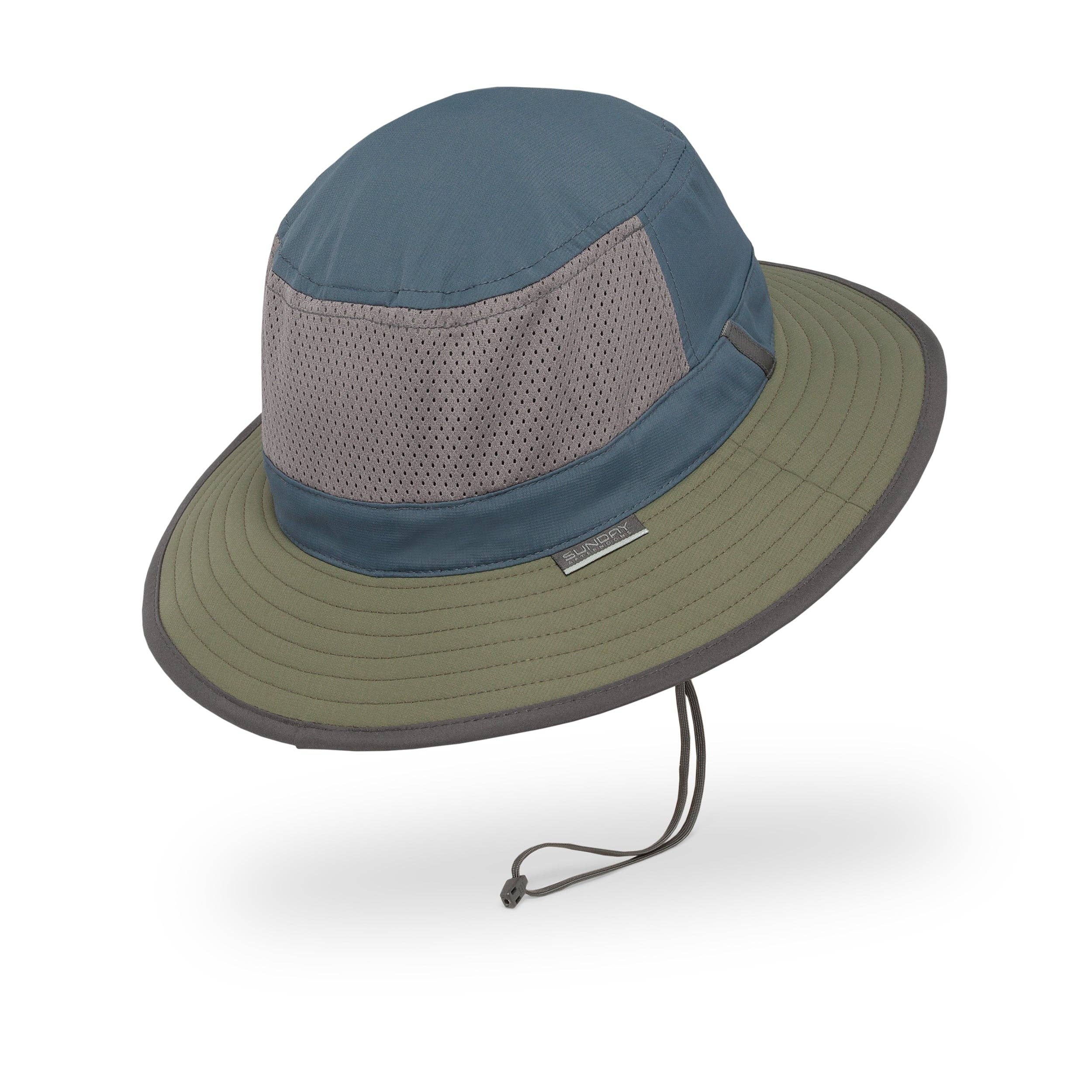 Sunday Afternoons - Wholesale Bucket Hat - Men's - Brushline Bucket6