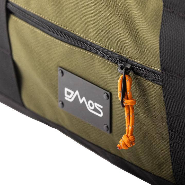 DMOS – wholesale Backpack – Unisex – Water-Resistant Rally Bag (Shovels-Recovery-Clothing)13