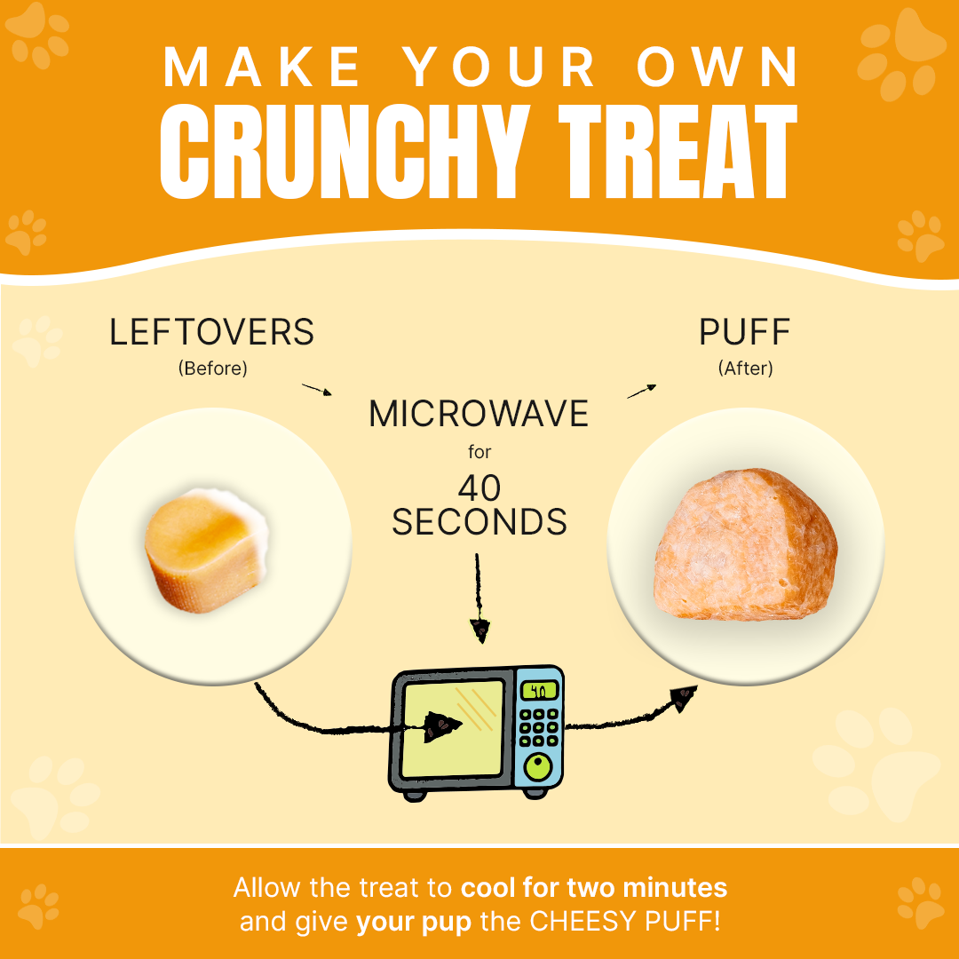 Tibetan Dog Chew - Wholesale Pet Treats - Dog - Tibetan Dog Chew (Jumbo, 4lbs) Himalayan Yak Cheese Chew7