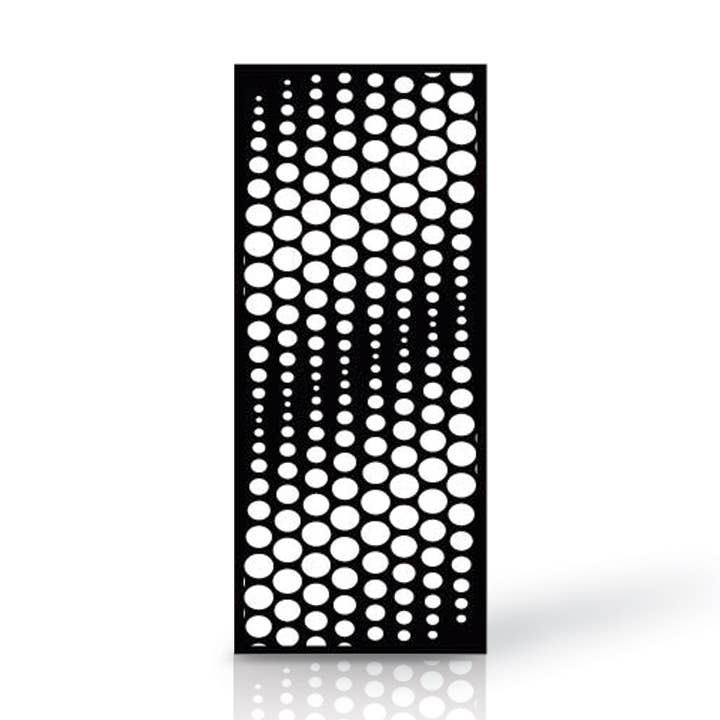 Abstract Panel 2 for wholesale by Feddes Fabrications