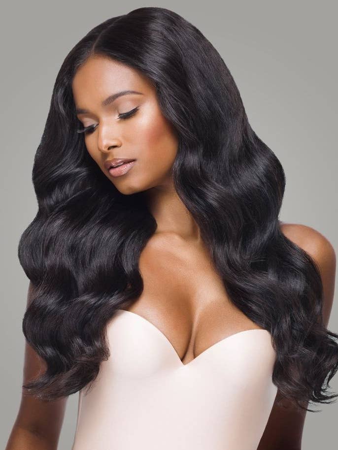 Natural Wave Lace Closure for wholesale by Hair by Vera Long