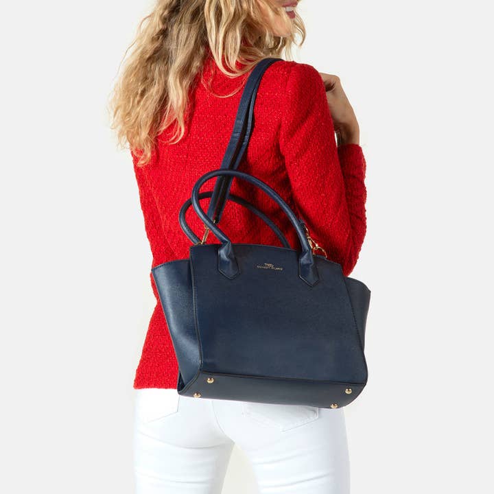 TWIG Concept Milano - Venta al por mayor Bolso con asas - Mujer - BOLENA - Bolso